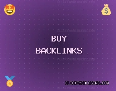 Quality backlinks