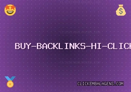 उच्च गुणवत्ता बैकलिंक्स